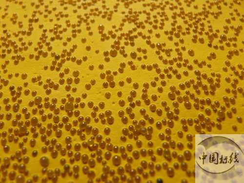鞍山研磨玻璃微珠 B1/B2 级